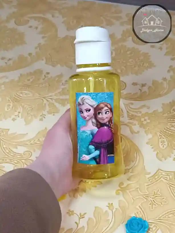 قمقمه عینکی کلاه دار — تصویر ۷