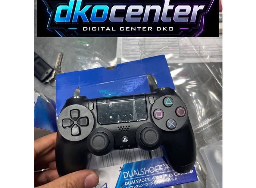 دسته بازی پلی استیشن ۴ سونی مدل Ps4 های کپی آکبند