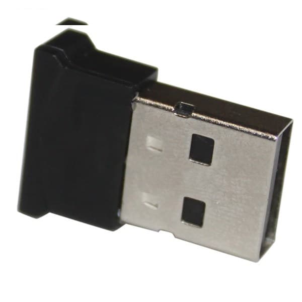 دانگل بلوتوث USB دی نت ورژن 5.3 — تصویر ۵