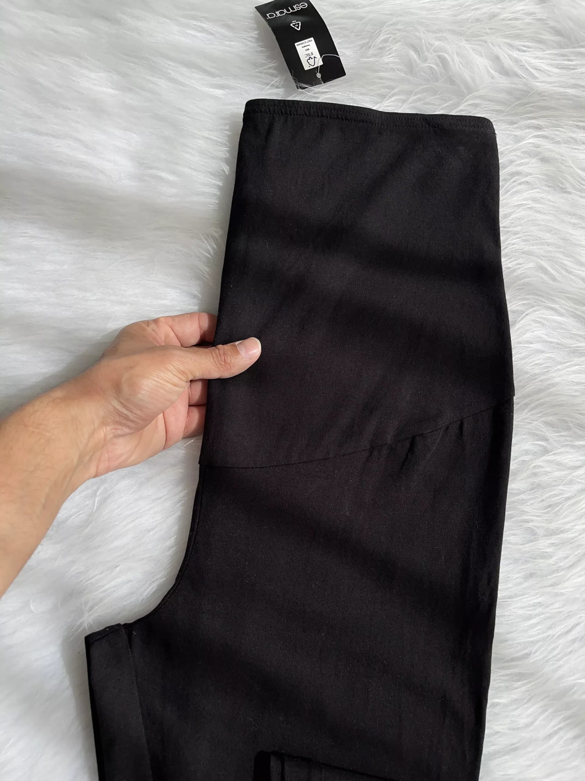 لگ بارداری اسمارا — تصویر ۳