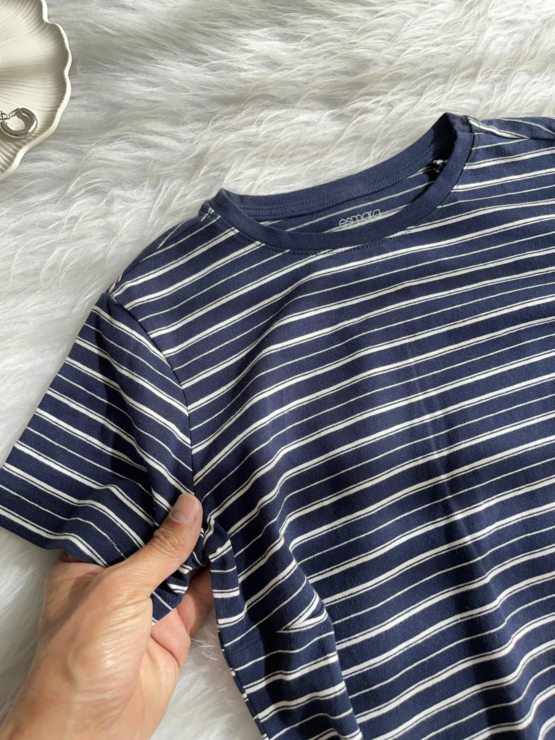 تیشرت بارداری اسمارا — تصویر ۷
