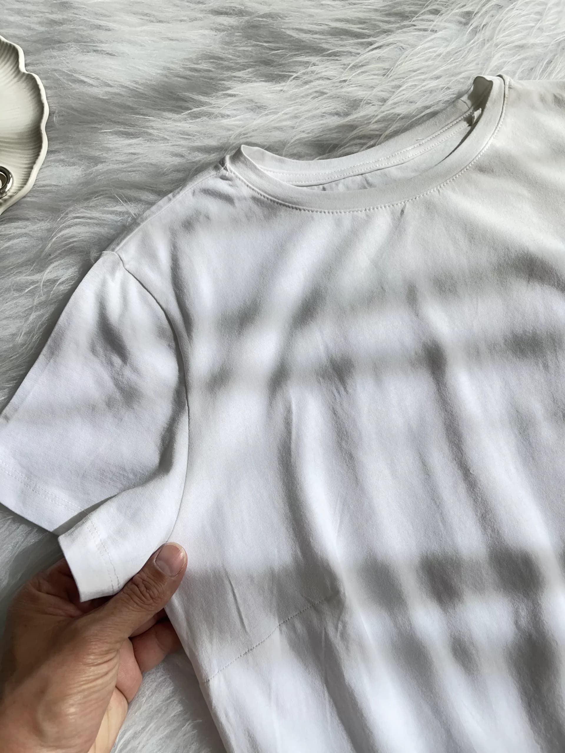 تیشرت بارداری اسمارا — تصویر ۳