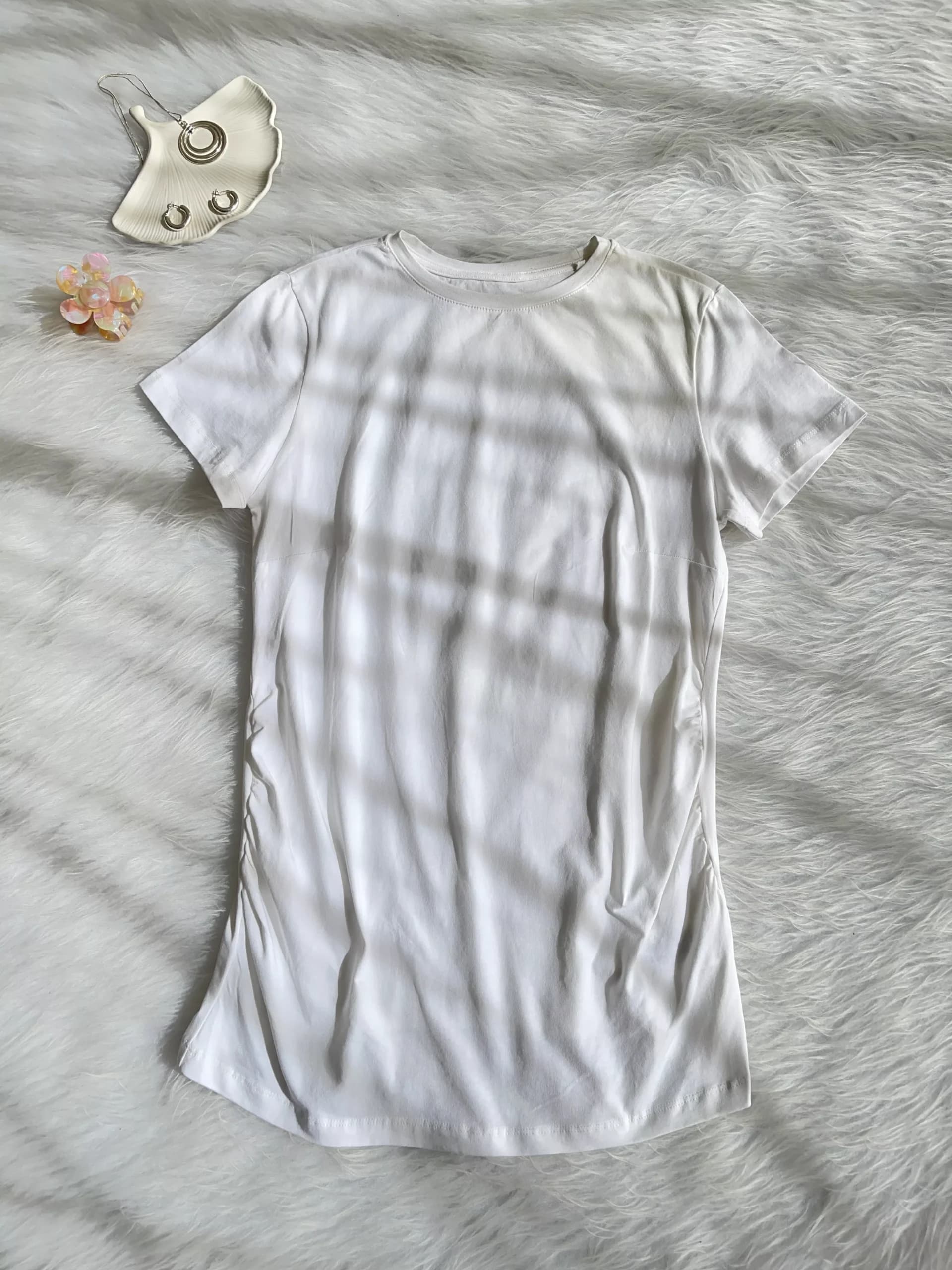 تیشرت بارداری اسمارا