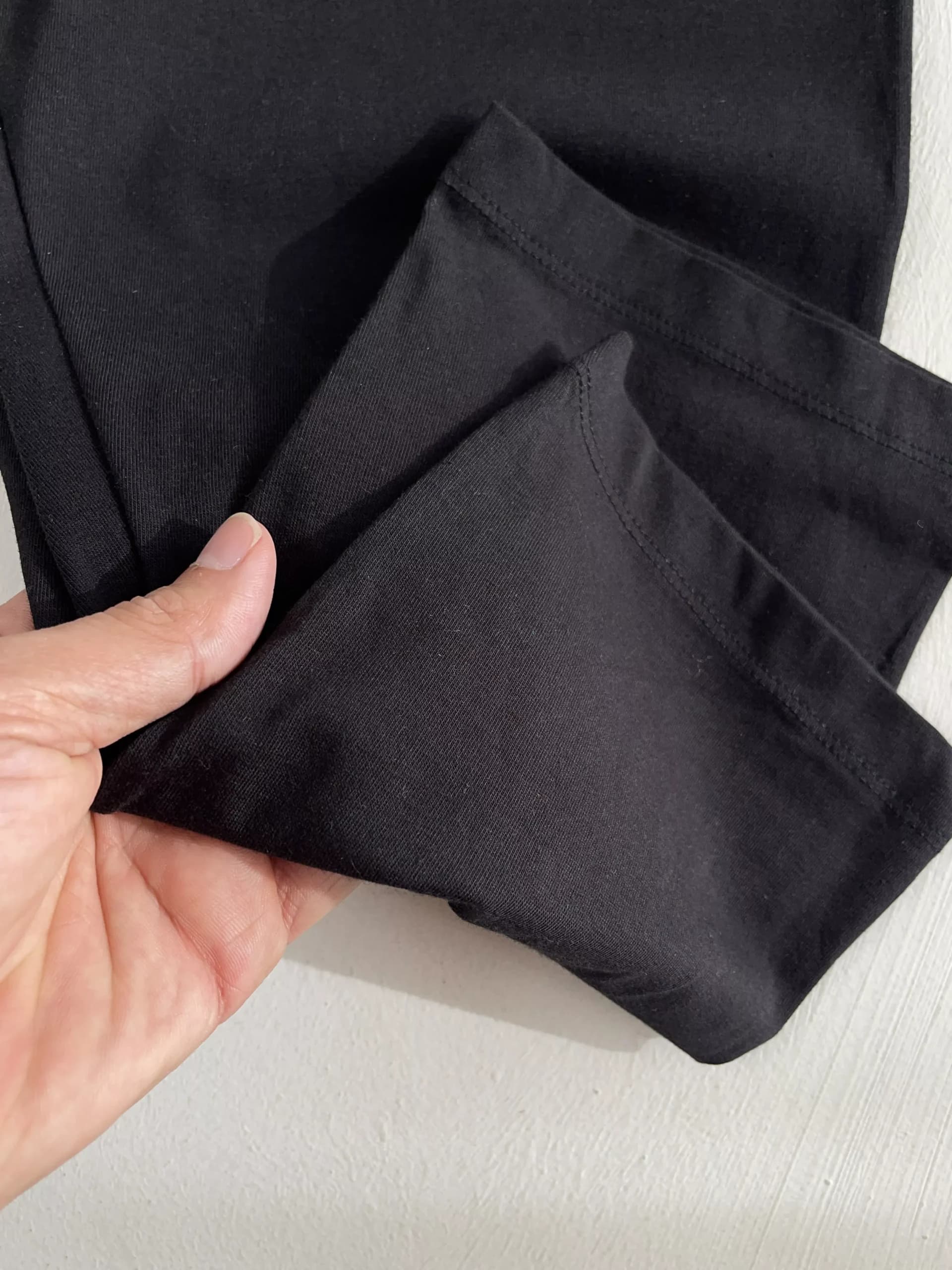 نیم لگ پلی آمید زنانه اسمارا — تصویر ۳