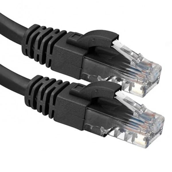 کابل شبکه CAT6 BELDEN CDT
