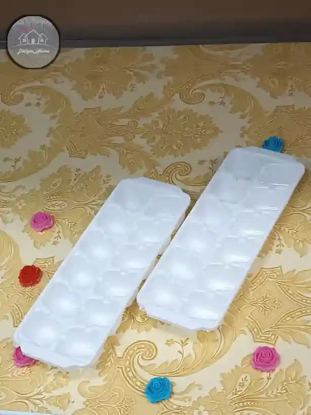 قالب یخ برنا