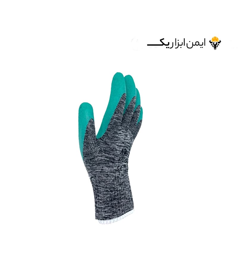 دستکش ایمنی ضد برش نفیس مدل 221 — تصویر ۷