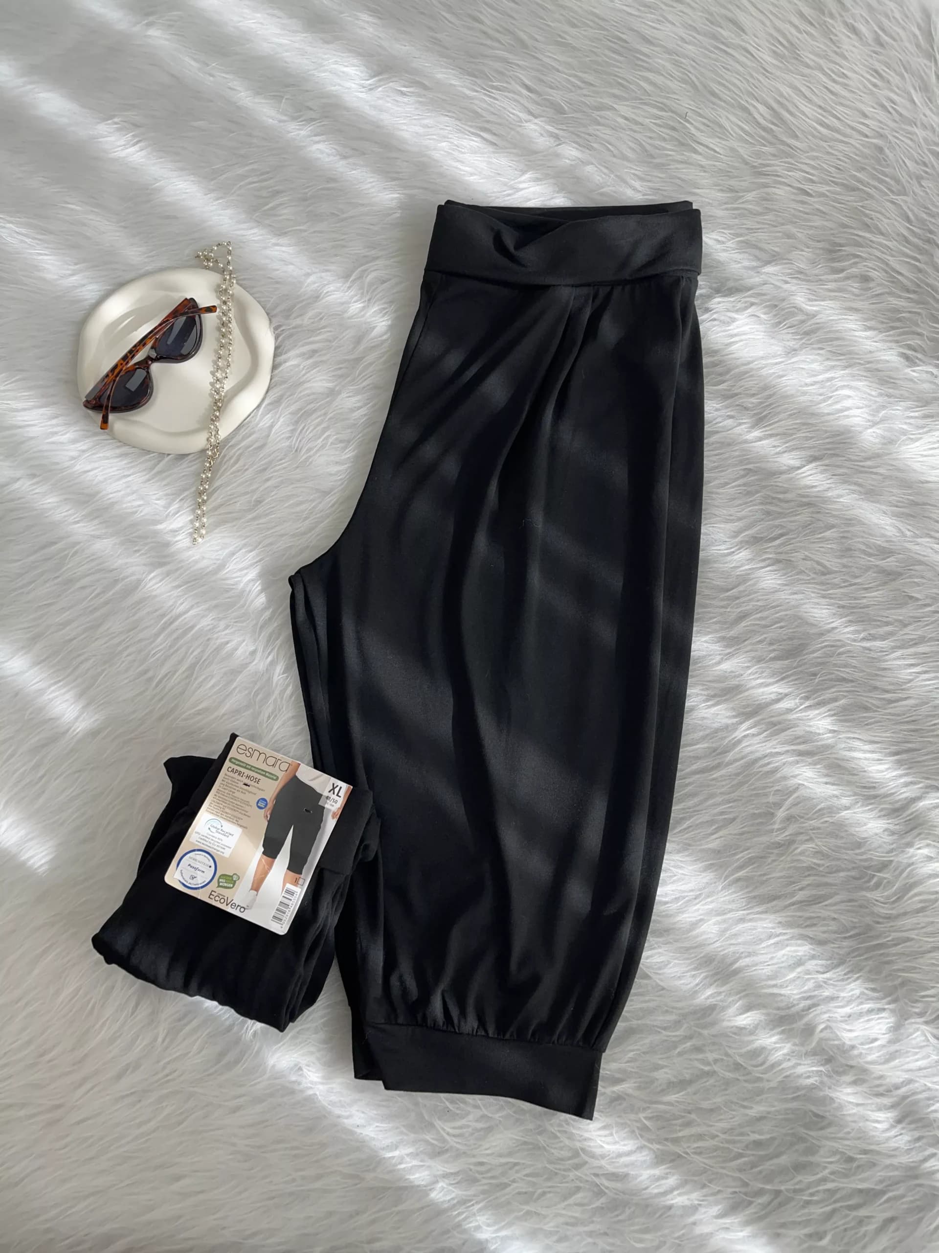 شلوارک اسلش اسمارا — تصویر ۲