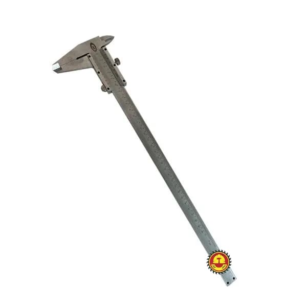کولیس سی ام تی مدل CMT-300 گستره 0-300 میلیمتر — تصویر ۱۰