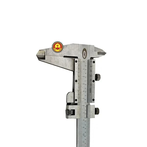 کولیس سی ام تی مدل CMT-300 گستره 0-300 میلیمتر — تصویر ۴
