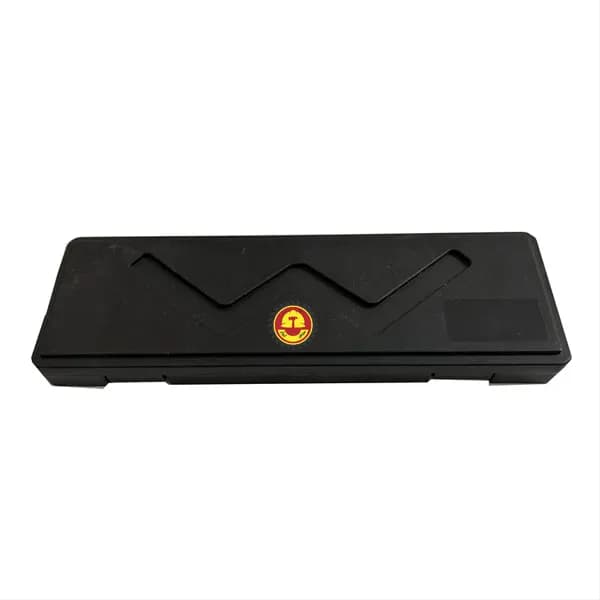 کولیس سی ام تی مدل CMT-300 گستره 0-300 میلیمتر — تصویر ۷