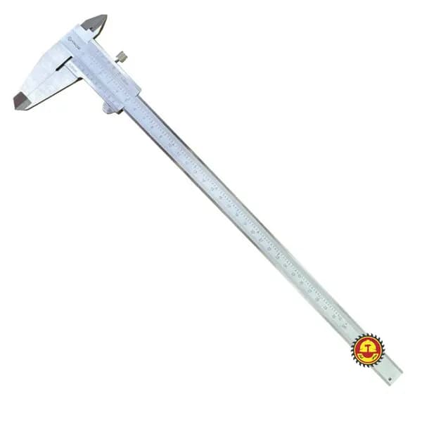 کولیس پراید مدل P3004-200 گستره 0-200 میلیمتر — تصویر ۱۰