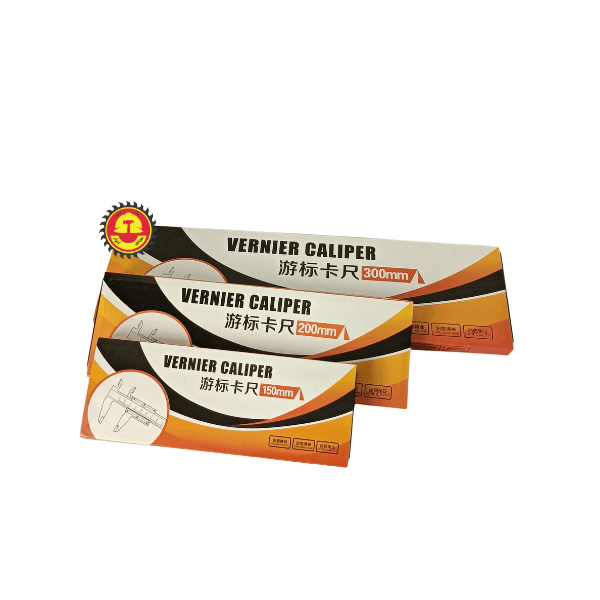 کولیس مدل 15/20/30 سانت VERNIER CALIPER