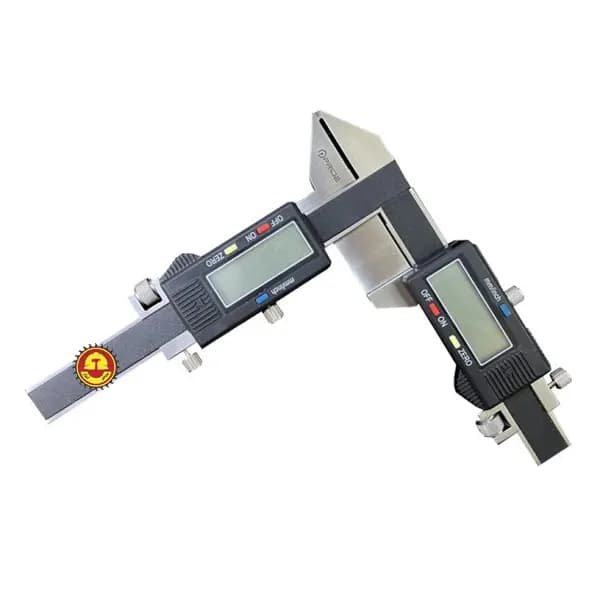 کولیس دیجیتال پراید مدل P1048-25 گستره 1 – 26 میلیمتر — تصویر ۷