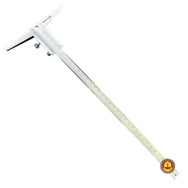 کولیس پراید مدل P4016-300 گستره 0-300 میلیمتر