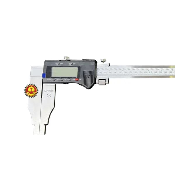 کولیس پراید مدل P1026-500 گستره 0-500 میلیمتر — تصویر ۵