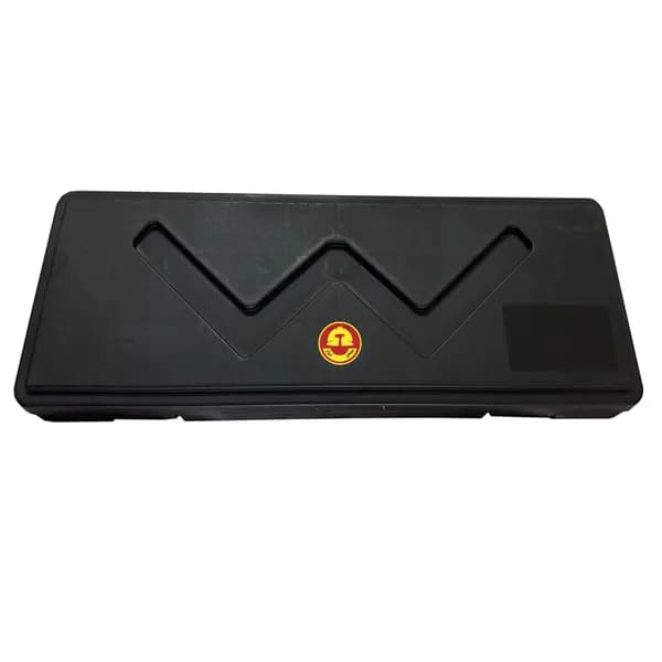 کولیس ورنیه سی ام تی مدل CMT-150 گستره 0-150 میلیمتر — تصویر ۱۲