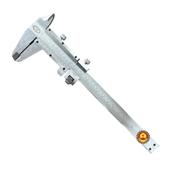 کولیس ورنیه سی ام تی مدل CMT-150 گستره 0-150 میلیمتر — تصویر ۶