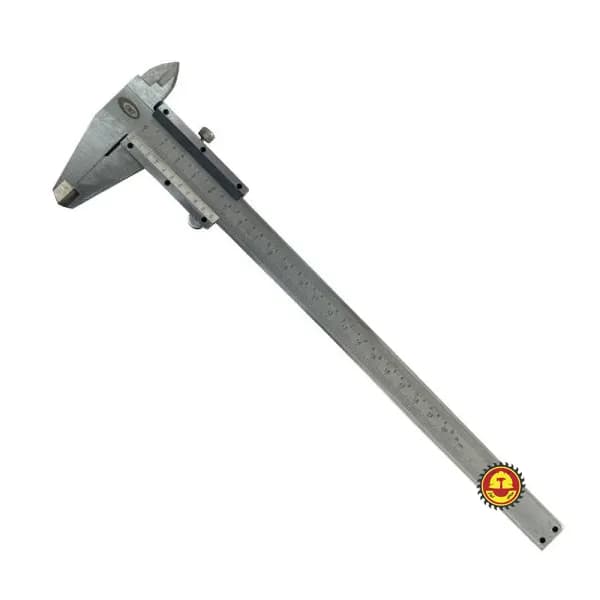 کولیس سی ام تی مدل CMT-200 گستره 0-200 میلیمتر — تصویر ۶