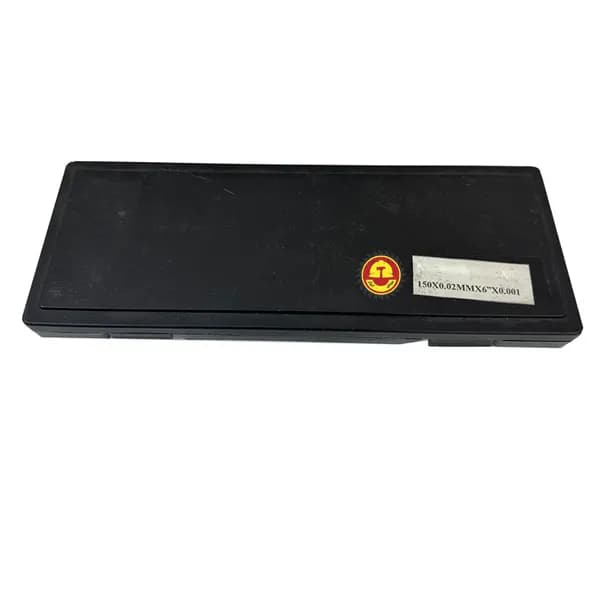کولیس سی ام تی مدل CMT-150 گستره 0-150 میلیمتر — تصویر ۹