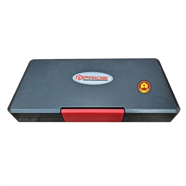 کولیس عمق سنج دیجیتال پراید مدل P4001-150 گستره 0-150 میلیمتر — تصویر ۳
