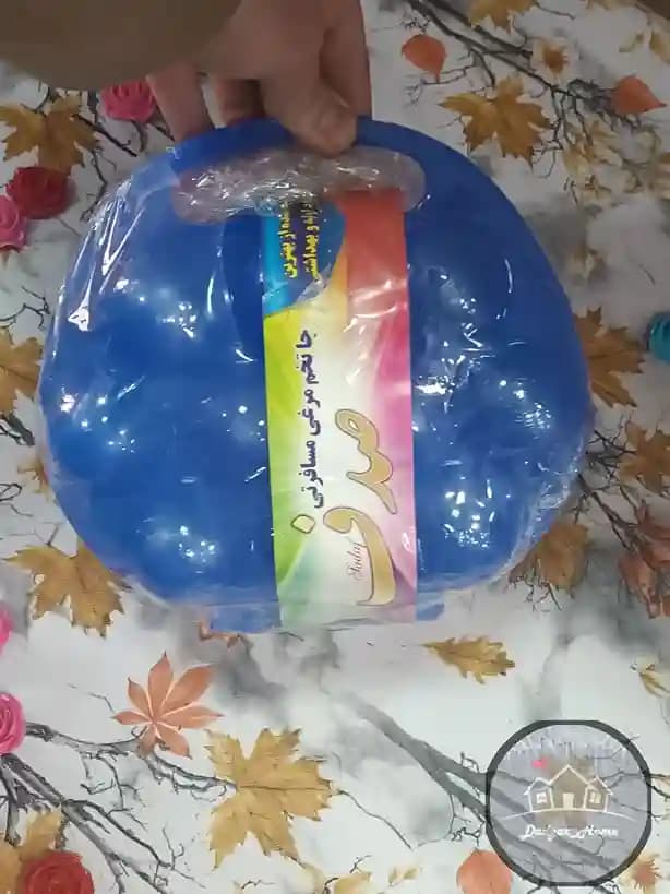 جاتخم مرغی مسافرتی — تصویر ۵