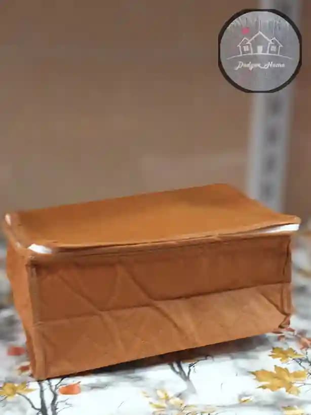 باکس لباس سایز نیم — تصویر ۳