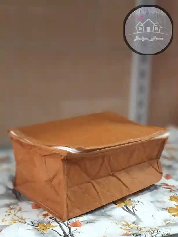 باکس لباس سایز نیم — تصویر ۲