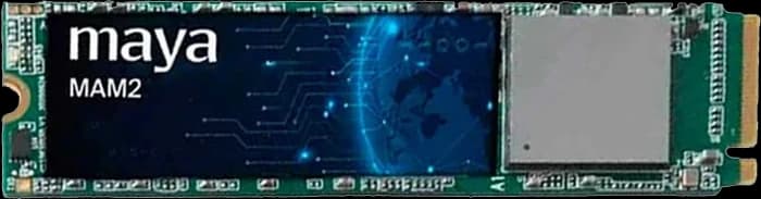 حافظه SSD اینترنال 2 ترابایت Maya مدل MAM2 T2 PRO