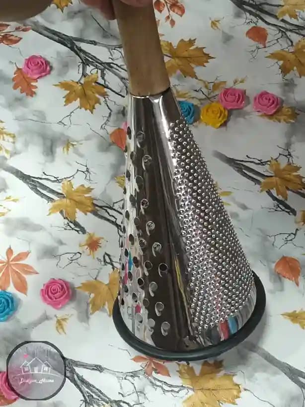 رنده مخروطی لیمون — تصویر ۴