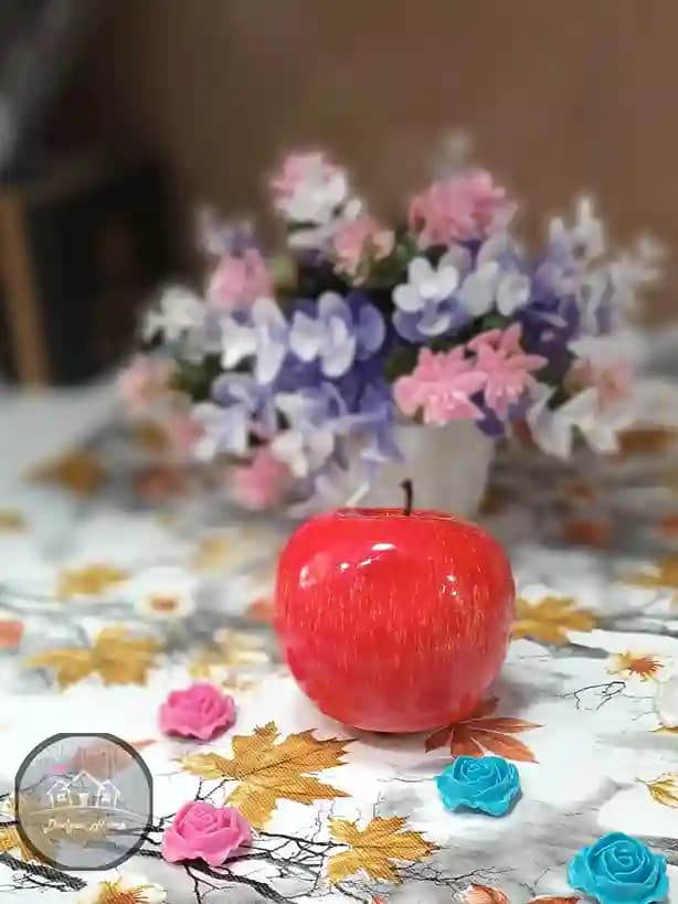 سیب مصنوعی — تصویر ۷