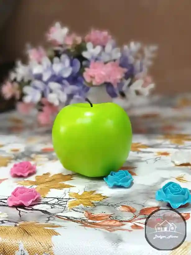 سیب سبز مصنوعی