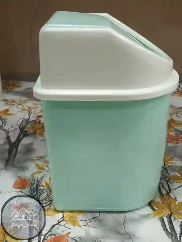 سطل بادبزنی تایزر مینی — تصویر ۳