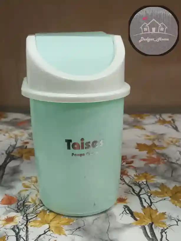 سطل بادبزنی تایزر مینی — تصویر ۵