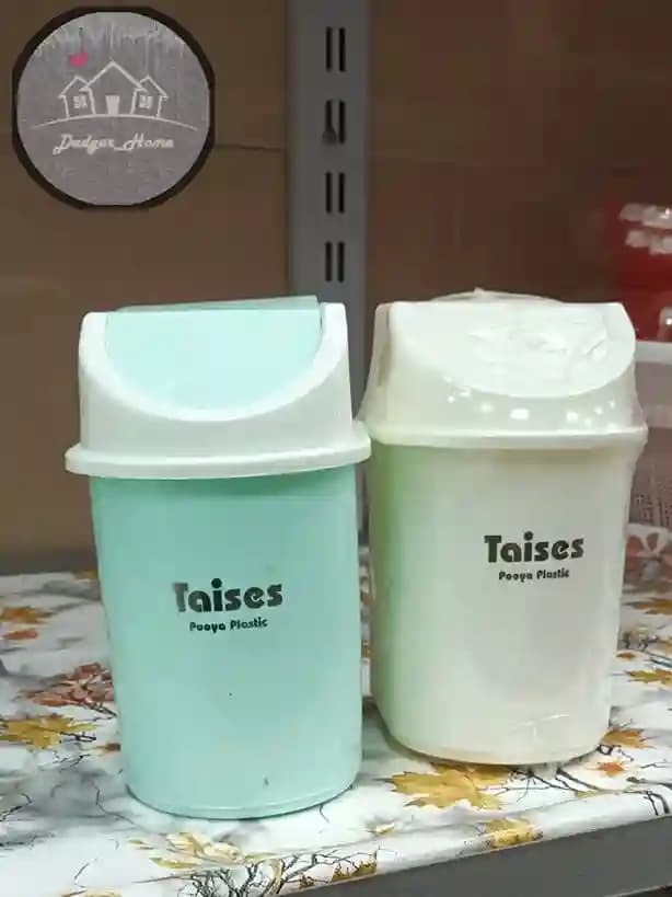 سطل بادبزنی تایزر مینی — تصویر ۲