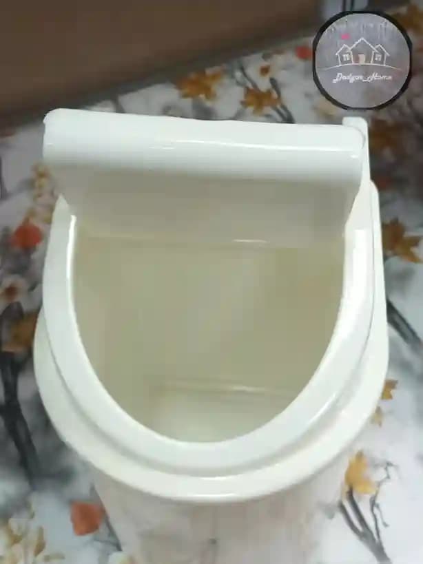 سطل بادبزنی تایزر — تصویر ۴