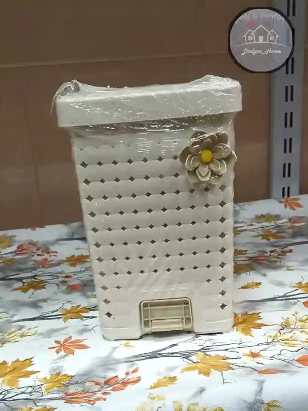 سطل و توالت شور هومکت طرح مایا — تصویر ۳