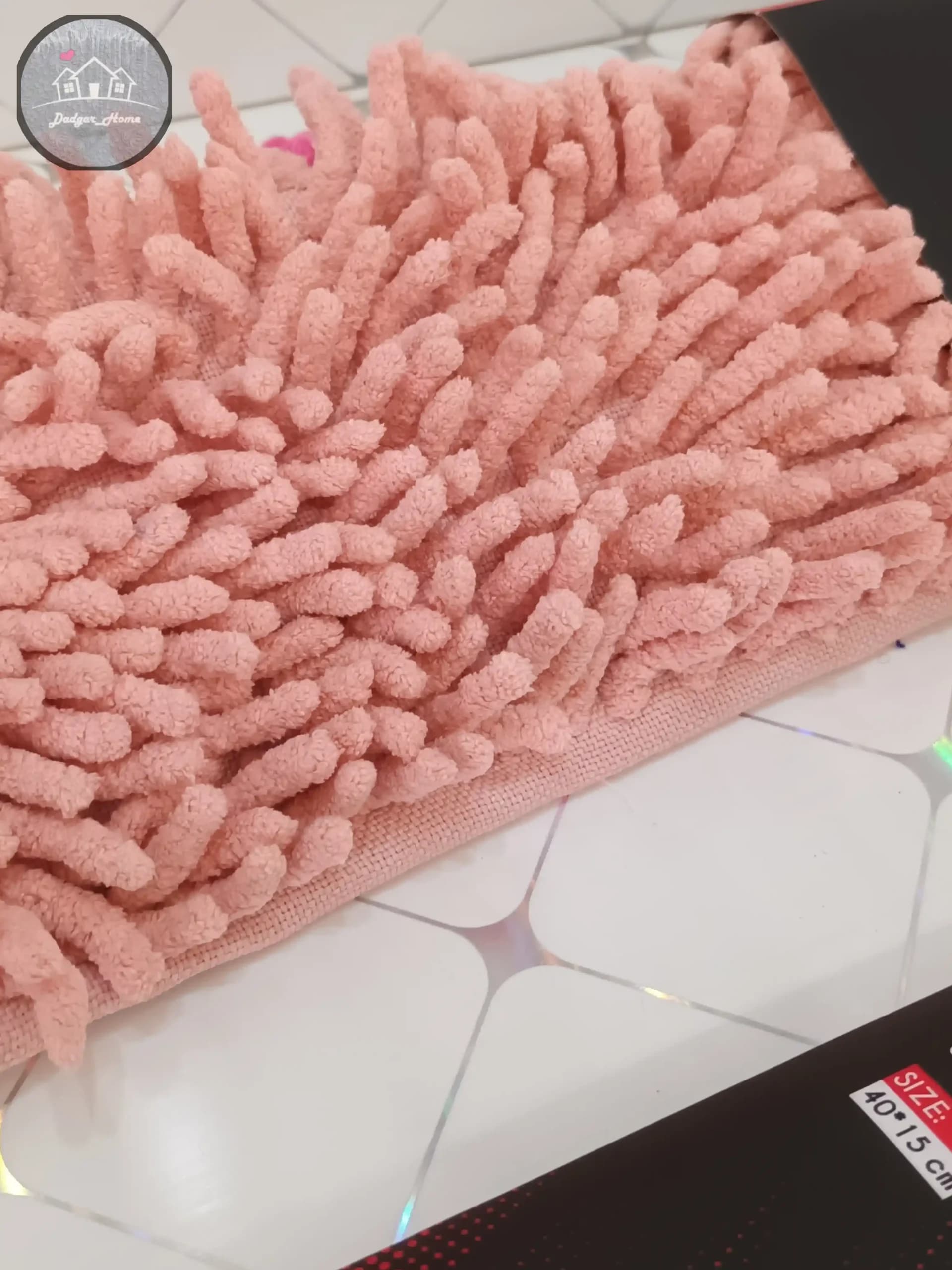 طی ماکارانی مهتا بدون دسته — تصویر ۵
