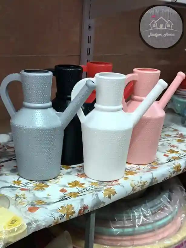 آفتابه گوزل خالدار — تصویر ۲