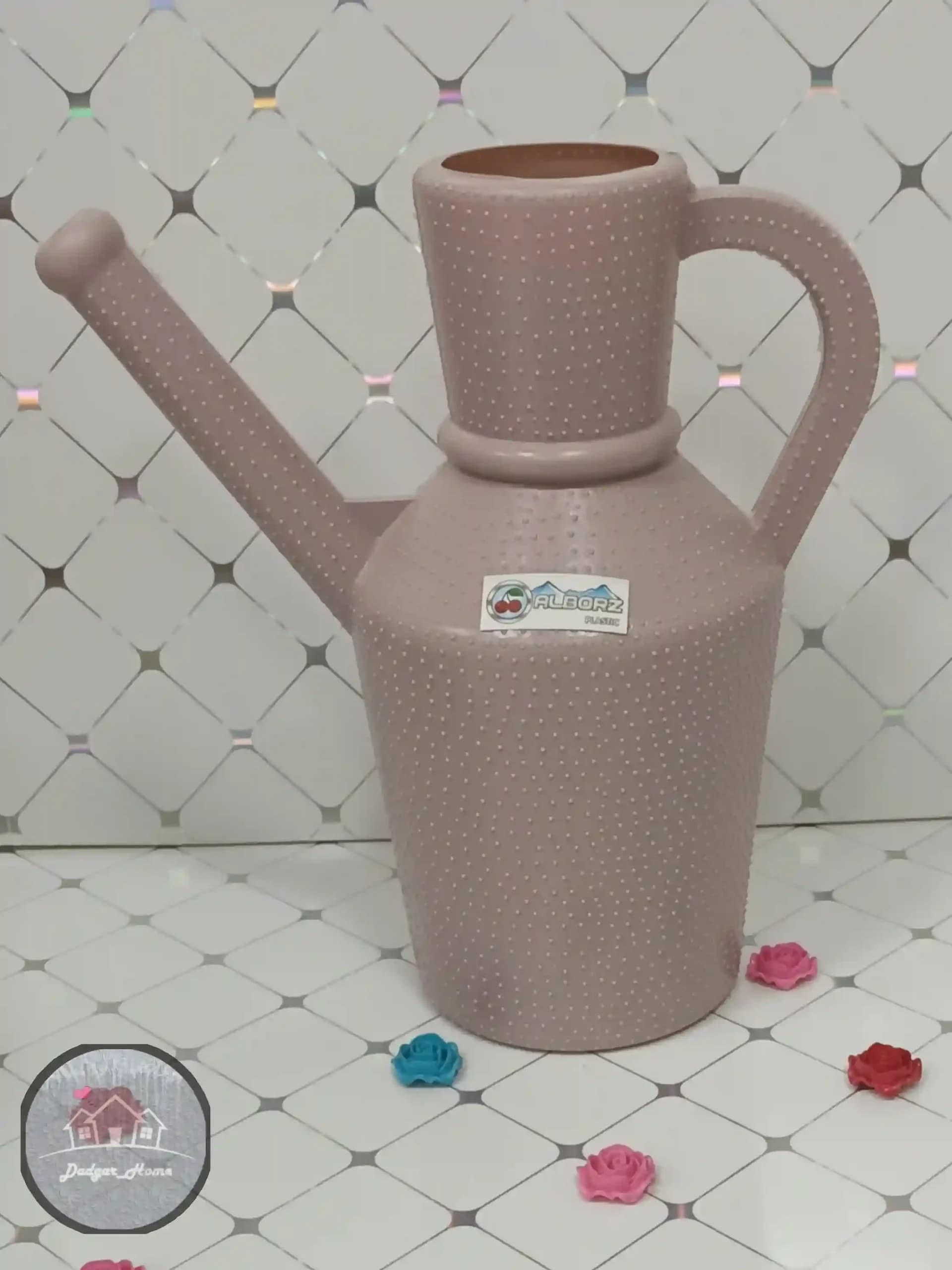 آفتابه گوزل خالدار — تصویر ۹
