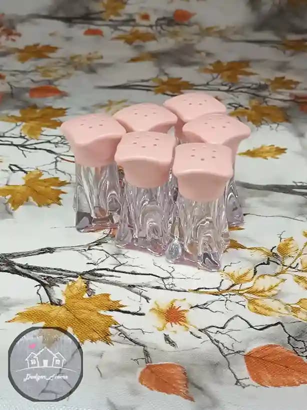 نمکپاش دلسا 4 گوش