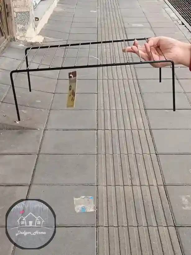 راف نظم دهنده — تصویر ۳