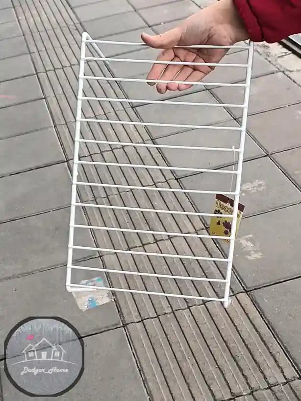 راف نظم دهنده — تصویر ۵