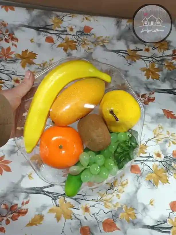 میوه مصنوعی پک — تصویر ۲
