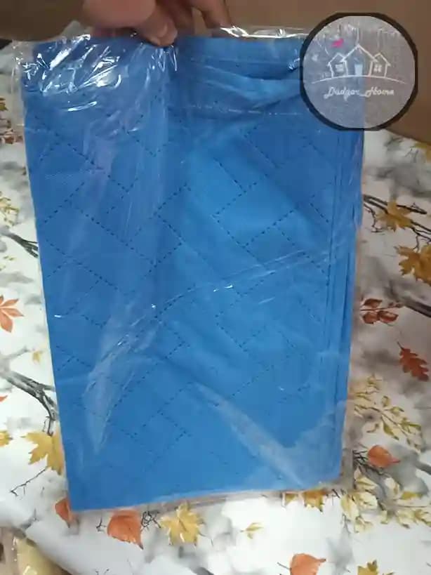 بقچه لباس سایز 2 — تصویر ۴
