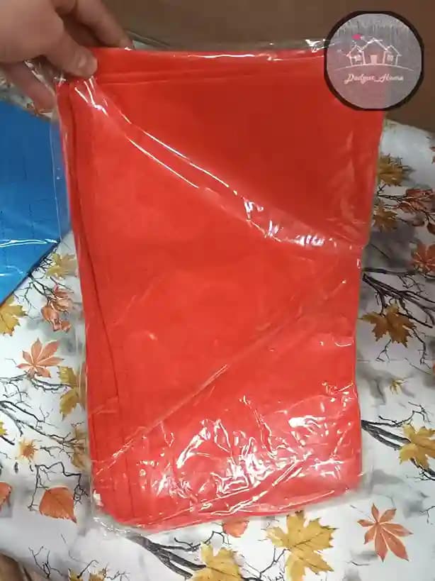 بقچه لباس سایز 2 — تصویر ۳