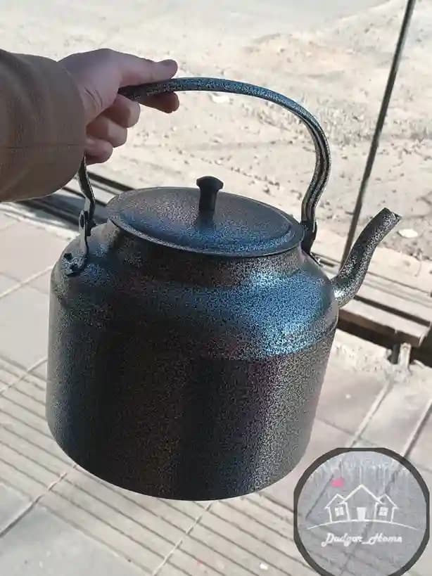 کتری پودری 45