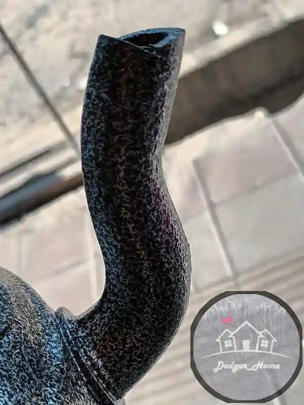 کتری پودری 40 — تصویر ۳