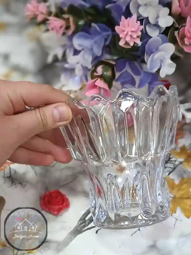 جاکاردی شیشه مانیلا — تصویر ۳