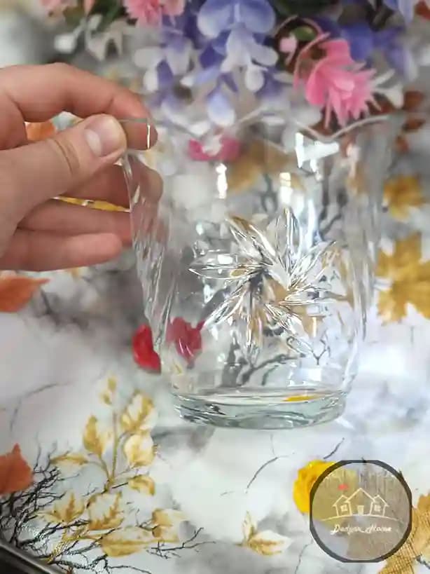 جاکاردی خورشیدی شیشه ای — تصویر ۳